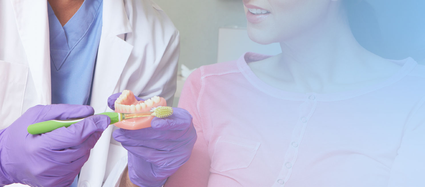 Oral Health Workforce Research Center